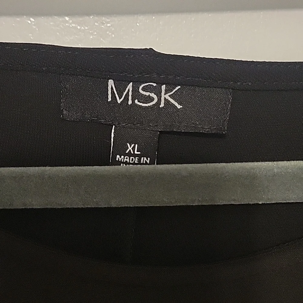 MSK NWT dress - Picture 4 of 8